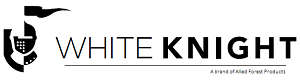 White Knight Logo New