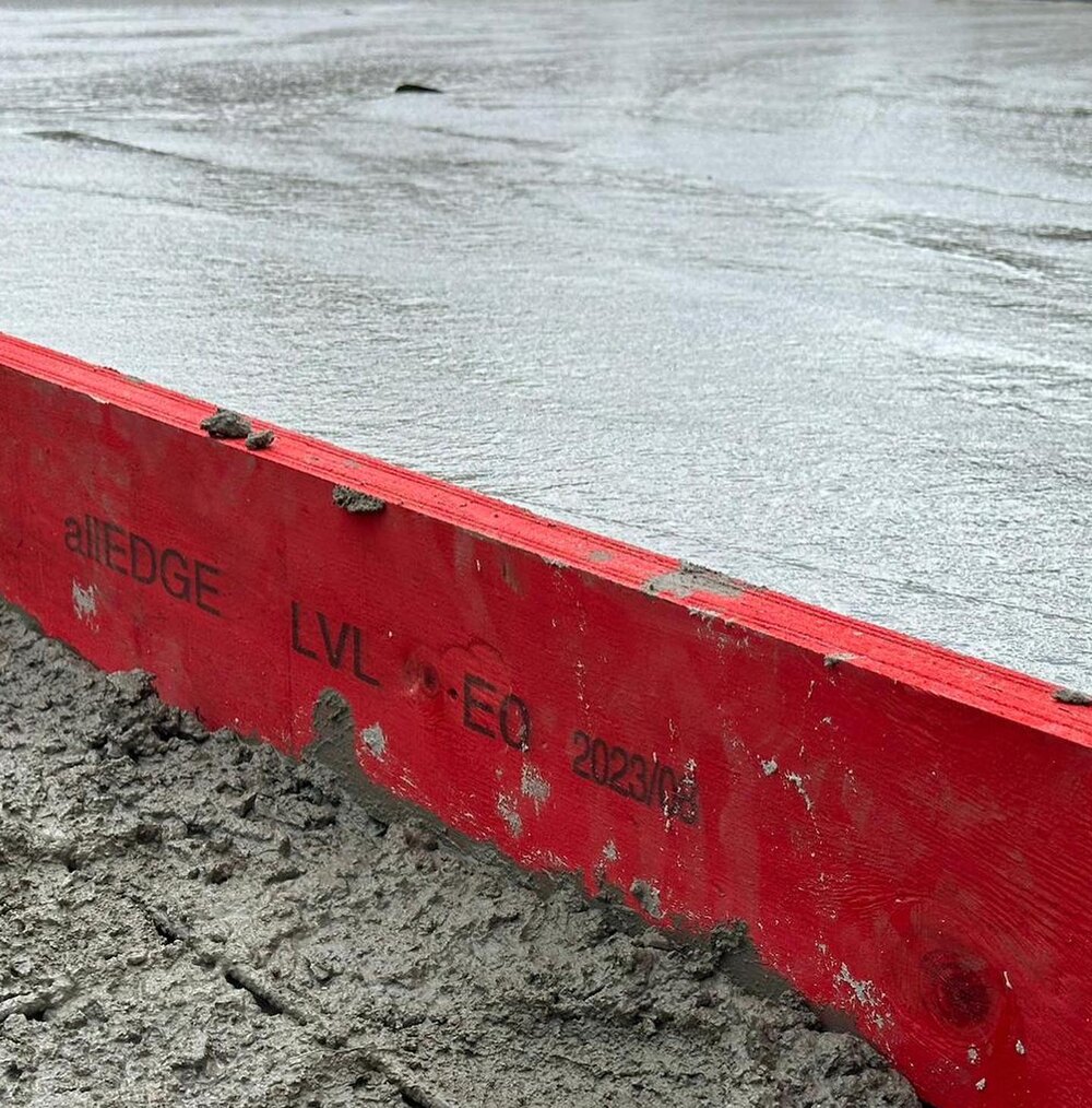 Formwork