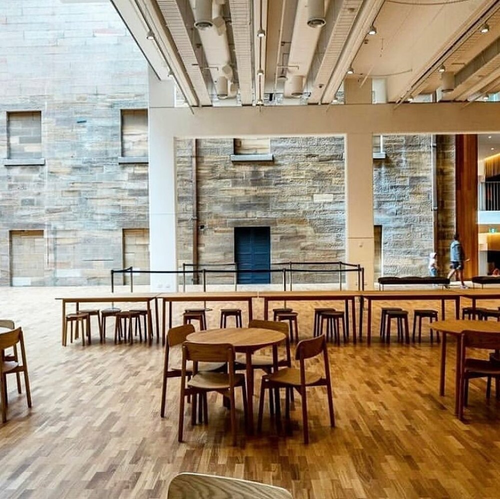 Hardwood