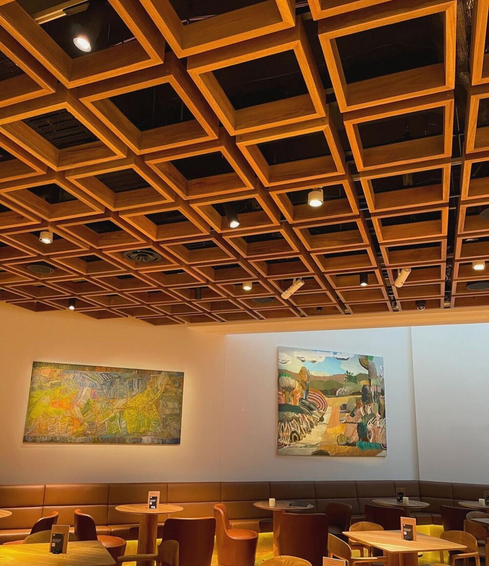 Art Gallery of NSW, Sydney Modern